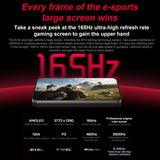 Xiaomi Redmi K90 Max, 16GB+256GB, 6.83 inch Xiaomi HyperOS 3 Dimensity 9500 Octa Core, NFC, Network: 5G, 16GB+256GB