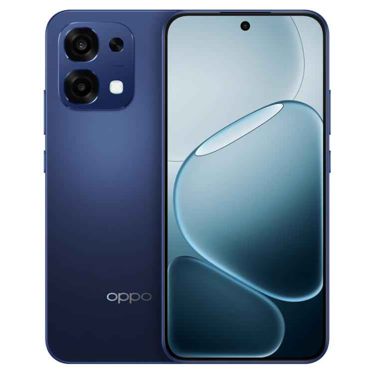 OPPO A6 5G, 8GB+256GB, Screen Fingerprint, 6.57 inch ColorOS 15 Dimensity 7300 Octa Core, NFC, OTG, Network: 5G, 8GB+256GB