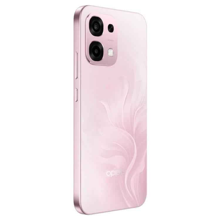 OPPO A6 5G, 12GB+256GB, Screen Fingerprint, 6.57 inch ColorOS 15 Dimensity 7300 Octa Core, NFC, OTG, Network: 5G, 12GB+256GB