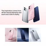 OPPO A6 5G 12GB/512GB – Dimensity 7300, ColorOS 15, Screen Fingerprint