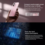 OPPO A6 5G 12GB/512GB – Dimensity 7300, ColorOS 15, Screen Fingerprint