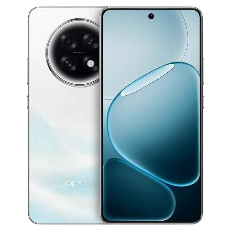 OPPO A6 Max 5G, 8GB+256GB, Screen Fingerprint, 6.8 inch ColorOS 15.0 Android 15 Network: 5G, A6 Max 5G, 8GB+256GB