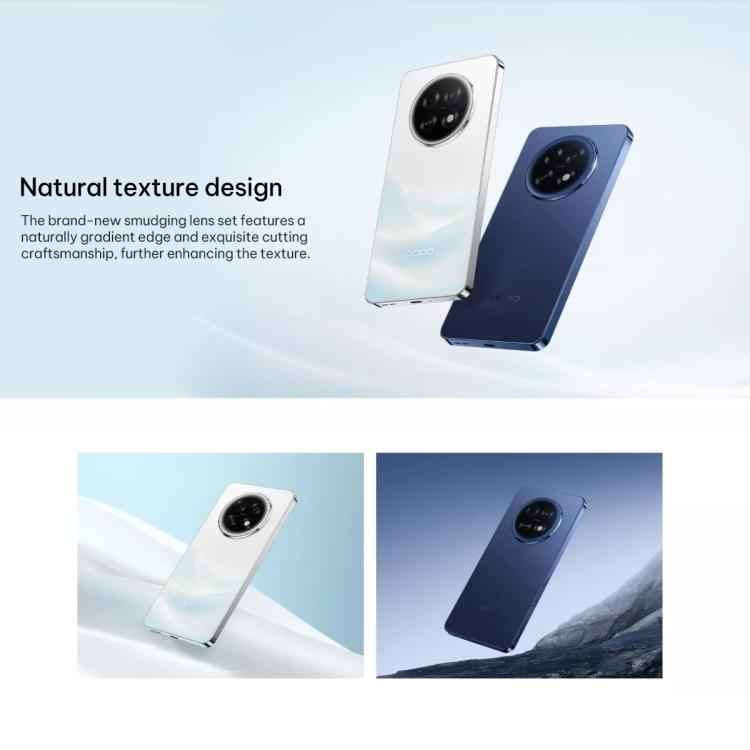 OPPO A6 Max 5G, 8GB+256GB, Screen Fingerprint, 6.8 inch ColorOS 15.0 Android 15 Network: 5G, A6 Max 5G, 8GB+256GB