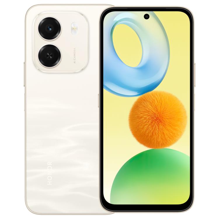 Honor Play11T 5G (6GB/128GB) | 6.61" Display|  Snapdragon 4 Gen 4