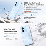 Honor Play11T 5G (6GB/128GB) | 6.61" Display|  Snapdragon 4 Gen 4