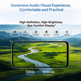 Honor Play11T 5G (6GB/128GB) | 6.61" Display|  Snapdragon 4 Gen 4