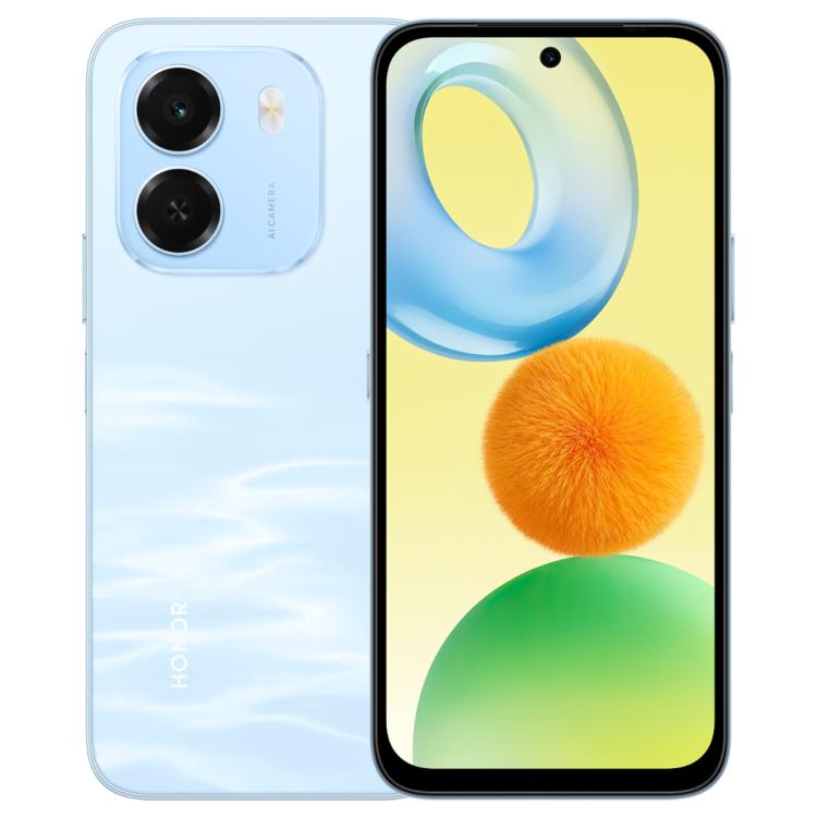 Honor Play11T 5G Smartphone | 8GB+256GB, 6.61" Display, Snapdragon 4 Gen 4
