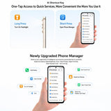 Honor Play11T 5G 8GB/256GB | Snapdragon 4 Gen 4, MagicOS 10