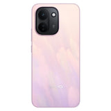 vivo Y600 Turbo, 12GB+256GB, In-screen Fingerprint, 6.83 inch Android 16 OriginOS 6 Snapdragon 7s Gen 4 Octa Core, OTG, NFC, Network: 5G, 12GB+512GB