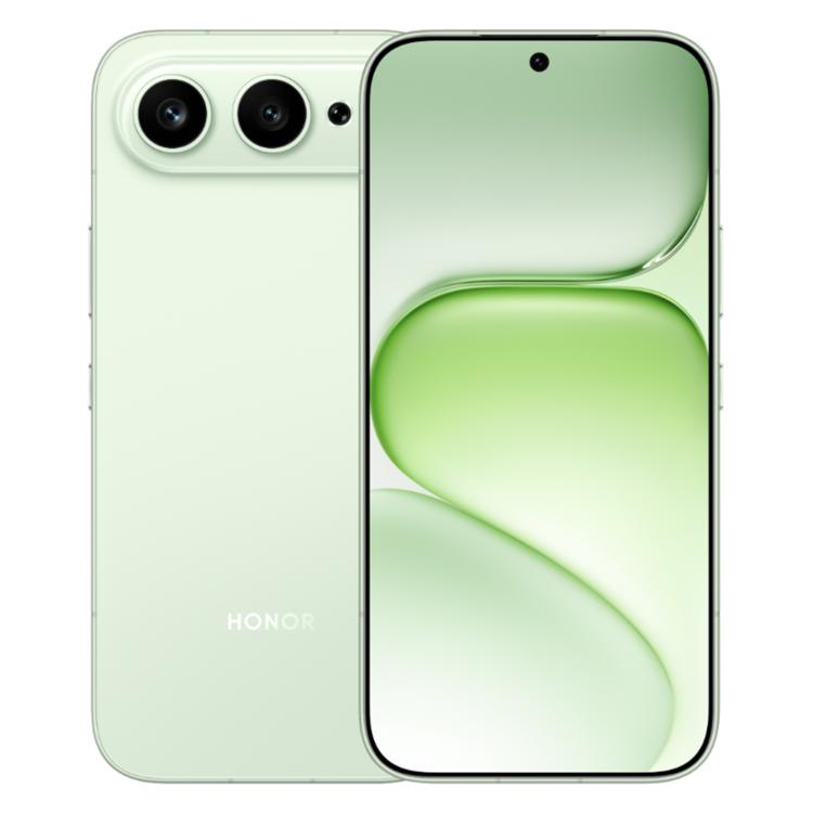 Honor 600 Super Edition, 12GB+512GB, Screen Fingerprint, 6.57 inch MagicOS 10.0 / Android 16 Snapdragon 7 Gen 4 Octa Core, Network: 5G, NFC, OTG, 12GB+512GB