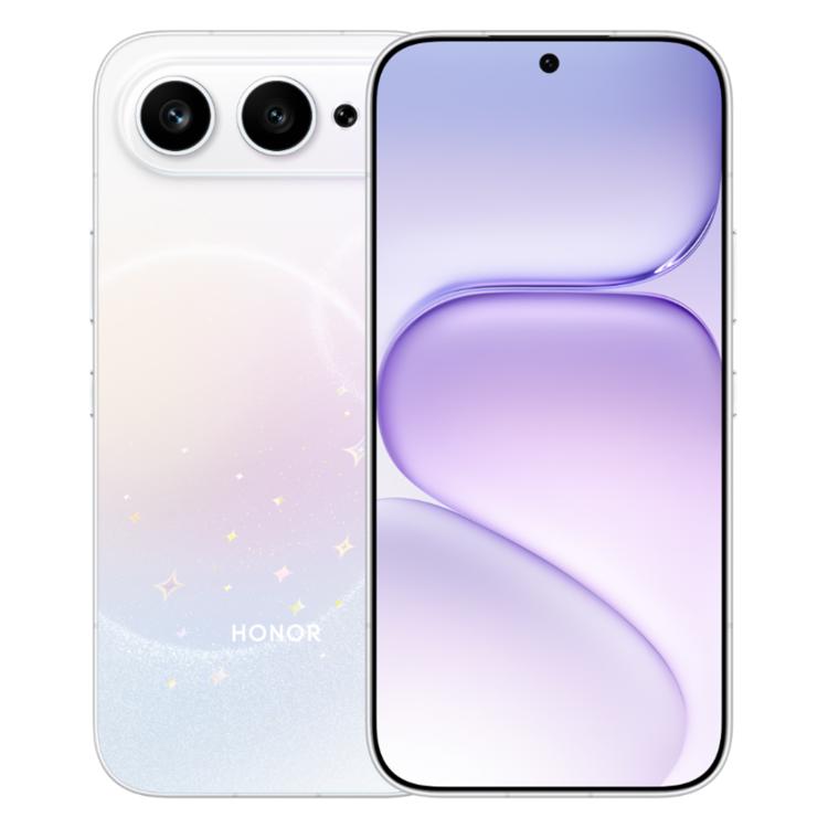 Honor 600 Super Edition, 12GB+512GB, Screen Fingerprint, 6.57 inch MagicOS 10.0 / Android 16 Snapdragon 7 Gen 4 Octa Core, Network: 5G, NFC, OTG, 12GB+512GB