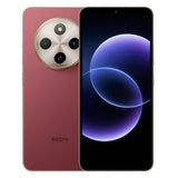 Xiaomi REDMI 17C, 4GB+64GB, 6.88 inch Xiaomi HyperOS 3 MediaTek Helio G81-Ultra Octa Core, Network: 4G, 4GB+64GB
