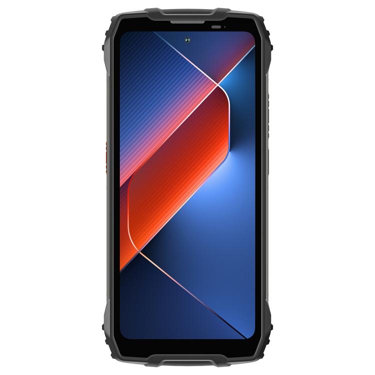 Blackview BL7000 Rugged Phone, 8GB+256GB, 6.78 inch Android 15 MediaTek Dimensity 6300 Octa Core, Network: 5G, NFC, OTG