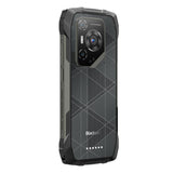 Blackview BL7000 Rugged Phone - 8GB+256GB, 6.78" Android 15, MediaTek Dimensity 6300, 5G, NFC, OTG