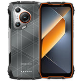 Teléfono robusto Blackview BL7000 - 8 GB + 256 GB, 6,78" Android 15, MediaTek Dimensity 6300, 5G, NFC, OTG 