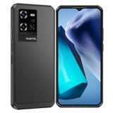Oukitel WP50 Rugged 5G Phone - 4GB RAM, 256GB Storage, 6.6" Display, Android 14, MediaTek Dimensity 6100+, NFC, 5G Network