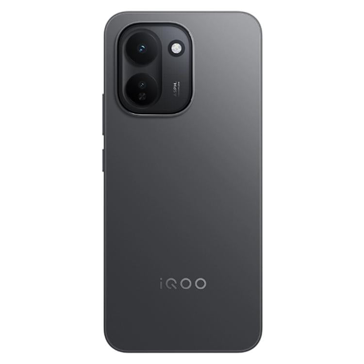 vivo iQOO Z11, 16GB+512GB, Screen Fingerprint, 6.83 inch Android 16 OriginOS 6 Dimensity 8500 Octa Core, OTG, NFC, Network: 5G, Support Google Play, 16GB+512GB