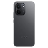 vivo iQOO Z11, 16GB+512GB, Screen Fingerprint, 6.83 inch Android 16 OriginOS 6 Dimensity 8500 Octa Core, OTG, NFC, Network: 5G, Support Google Play, 16GB+512GB