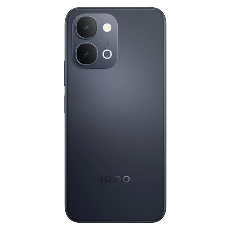 vivo iQOO Z11x, 8GB+256GB, Side Fingerprint,  6.76 inch Android 16 OriginOS 6 Dimensity 7400 Octa Core, OTG, NFC, Network: 5G, Support Google Play, 8GB+256GB