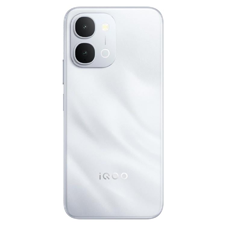 vivo iQOO Z11x 5G 8GB/256GB – Dimensity 7400, OriginOS 6, Side Fingerprint