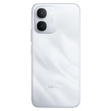 vivo iQOO Z11x 5G 8GB/256GB – Dimensity 7400, OriginOS 6, Side Fingerprint