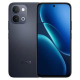 vivo iQOO Z11x, 12GB+256GB, Side Fingerprint,  6.76 inch Android 16 OriginOS 6 Dimensity 7400 Octa Core, OTG, NFC, Network: 5G, Support Google Play, 12GB+256GB