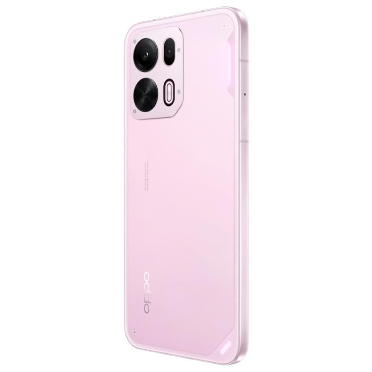 OPPO K15 Pro 5G 12GB/256GB – Dimensity 8500 SUPER, ColorOS 16, Screen Fingerprint