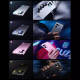 OPPO K15 Pro 5G 12GB/256GB – Dimensity 8500 SUPER, ColorOS 16, Screen Fingerprint