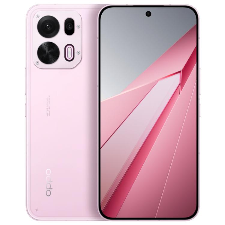 OPPO K15 Pro 5G 12GB/512GB – Dimensity 8500 SUPER, ColorOS 16, Screen Fingerprint