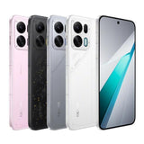 OPPO K15 Pro 5G 12GB/512GB – Dimensity 8500 SUPER, ColorOS 16, Screen Fingerprint
