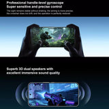 OPPO K15 Pro 5G 12GB/512GB – Dimensity 8500 SUPER, ColorOS 16, Screen Fingerprint