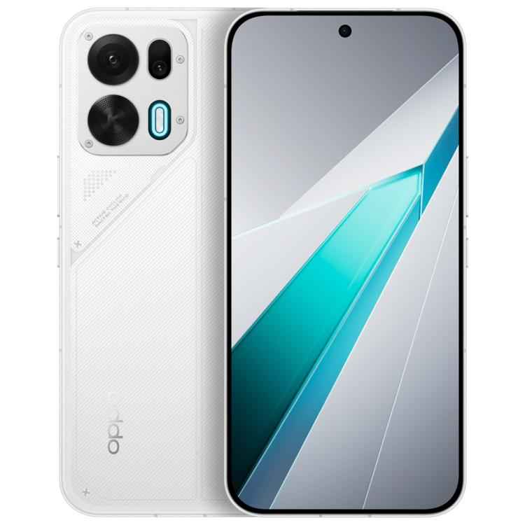 OPPO K15 Pro+, 12GB+256GB, Screen Fingerprint,  6.78 inch ColorOS 16.0 Android 16 MediaTek Dimensity 9500s Octa Core, NFC, Network: 5G, 12GB+256GB