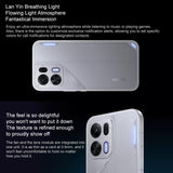 OPPO K15 Pro+ 5G 12GB/256GB – Dimensity 9500s, ColorOS 16, Screen Fingerprint