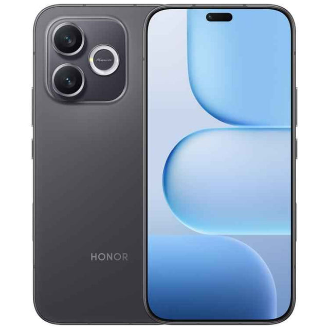 Honor X80i, 8GB+128GB, In-screen Fingerprint, 6.6 inch MagicOS 10.0 Android 16.0 Dimensity 6500 Elite Octa Core, Network: 5G, OTG, NFC, 8GB+128GB
