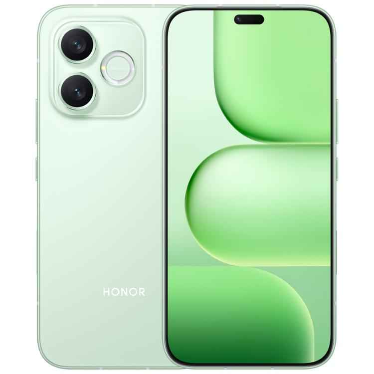 Honor X80i, 8GB+128GB, In-screen Fingerprint, 6.6 inch MagicOS 10.0 Android 16.0 Dimensity 6500 Elite Octa Core, Network: 5G, OTG, NFC, 8GB+128GB
