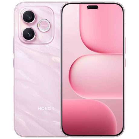 Honor X80i, 8GB+256GB, In-screen Fingerprint, 6.6 inch MagicOS 10.0 Android 16.0 Dimensity 6500 Elite Octa Core, Network: 5G, OTG, NFC, 8GB+256GB