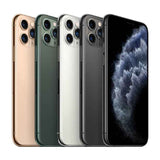 Apple iPhone 11 Pro Max 5G 64GB Unlocked Mix Colors Used A Grade