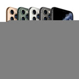 Apple iPhone 11 Pro Max 5G 64 GB desbloqueado, colores combinados, usado, grado A