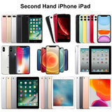 Apple iPhone 12 Pro 5G 256GB Unlocked Mix Colors Used A Grade