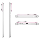 Huawei nova 16, 12GB+256GB, Side Fingerprint Identification, 6.68 inch HarmonyOS 6.1 Kirin 9010S Octa Cora, NFC, OTG, Not Support Google Play, 12GB+256GB