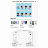 Huawei nova 16, 12GB+512GB, Side Fingerprint Identification, 6.68 inch HarmonyOS 6.1 Kirin 9010S Octa Cora, NFC, OTG, Not Support Google Play, 12GB+512GB