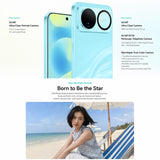 Huawei nova 16, 12GB+512GB, Side Fingerprint Identification, 6.68 inch HarmonyOS 6.1 Kirin 9010S Octa Cora, NFC, OTG, Not Support Google Play, 12GB+512GB