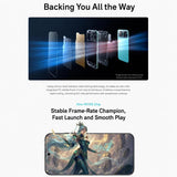 Huawei nova 16, 12GB+512GB, Side Fingerprint Identification, 6.68 inch HarmonyOS 6.1 Kirin 9010S Octa Cora, NFC, OTG, Not Support Google Play, 12GB+512GB