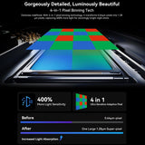 Blackview SHARK 9, 8GB+256GB, 6.67 inch Android 14 Unisoc T820 Octa Core, Network: 5G