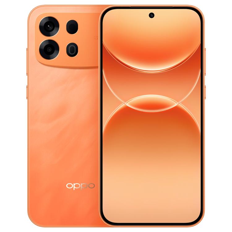 OPPO A7 Pro Max 5G 8GB/128GB | Snapdragon 4 Gen 5, ColorOS 16