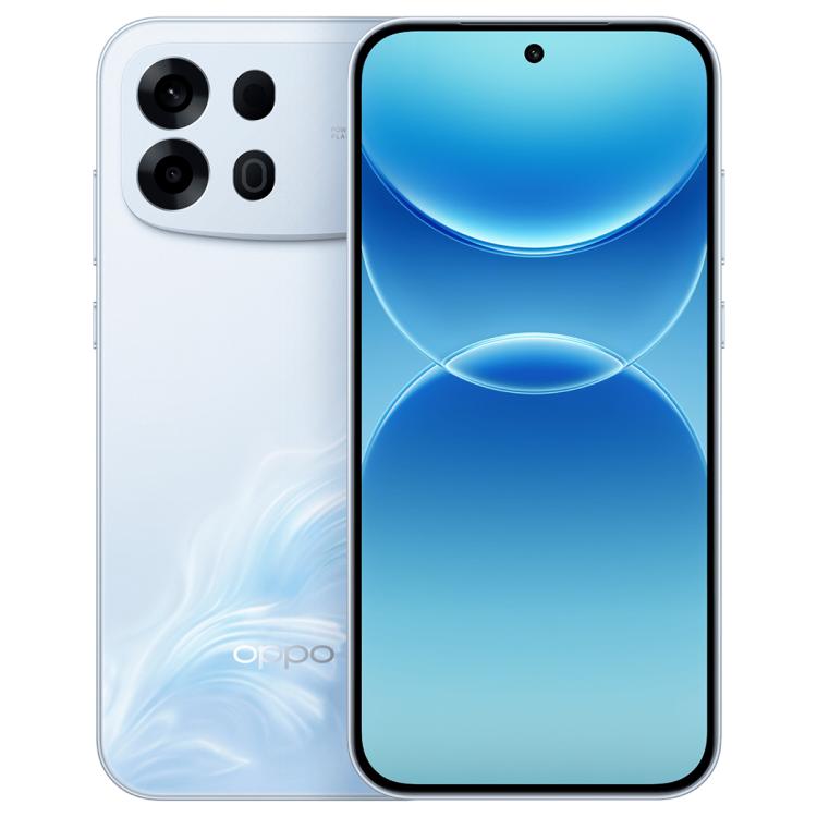 OPPO A7 Pro Max 5G 8GB/128GB | Snapdragon 4 Gen 5, ColorOS 16