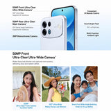 OPPO A7 Pro Max 5G 8GB/128GB | Snapdragon 4 Gen 5, ColorOS 16