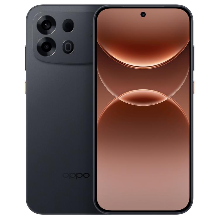 OPPO A7 Pro Max 5G Smartphone | 12GB+256GB, Snapdragon 4 Gen 5, 6.78" Display