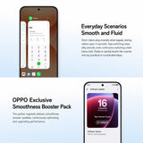 OPPO A7 Pro Max 5G Smartphone | 12GB+512GB, Snapdragon 4 Gen 5, 6.78" Display