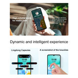 Honor Play 70C, 4GB+128GB, 6.75 inch MagicOS 9.0 Android 15 MediaTek Helio G81 Ultra Octa Core, Network: 4G, OTG, 4GB+128GB